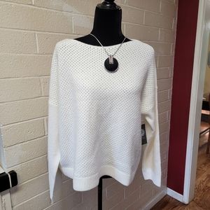 Vince Camuto Oversized Sweater
